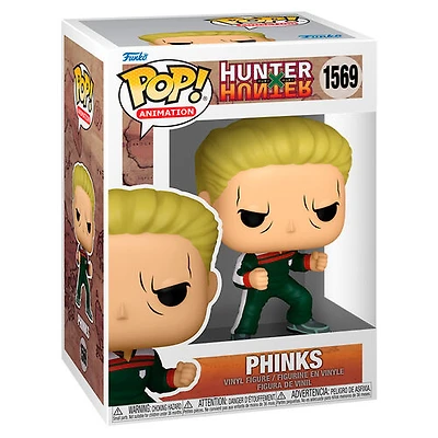 POP! PHINKS - NEW