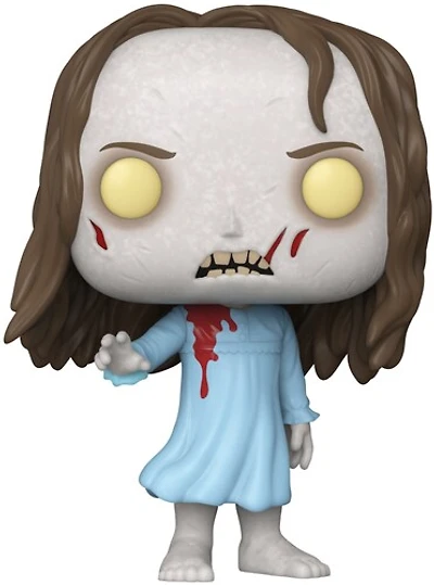 POP! KATHERINE (POSSESSED) - NEW