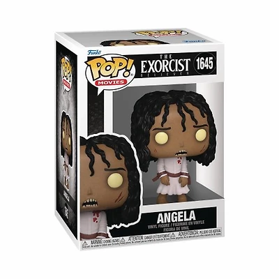 POP! ANGELA (POSSESSED) - NEW