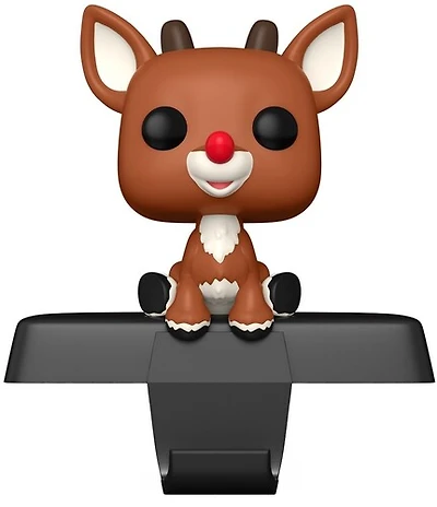 RUDOLPH:RUDOLPH - NEW