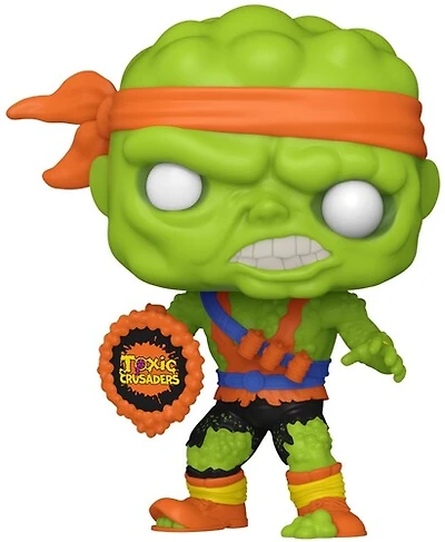 POP! TOXIE - NEW
