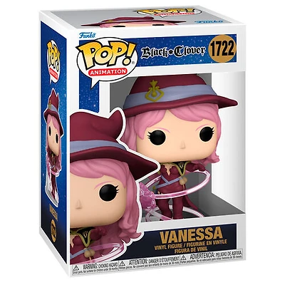 POP! VANESSA - NEW