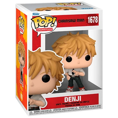 POP! DENJI - NEW
