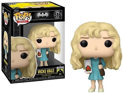POP! VICKI VALE - NEW
