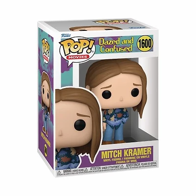 POP! MITCH KRAMER - NEW