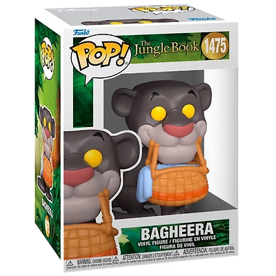 POP! BAGHEERA - NEW