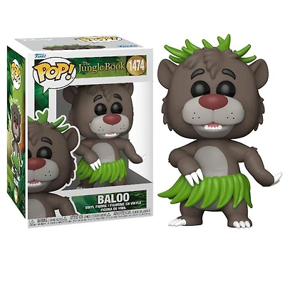 POP! BALOO - NEW