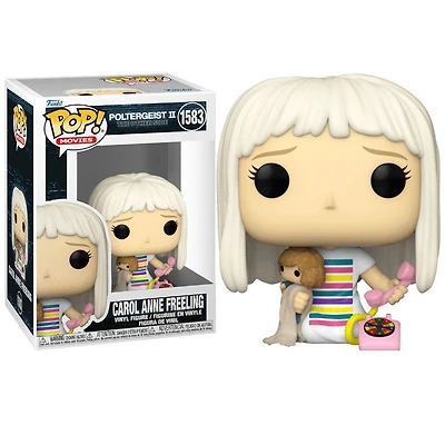 POP! CAROL ANNE (FREEZING) - NEW
