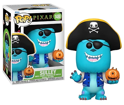 POP! SULLEY - NEW