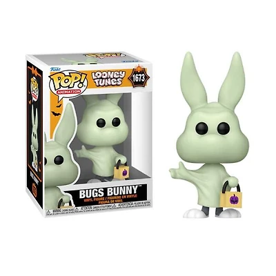 POP! BUGS BUNNY (GHOST) - NEW