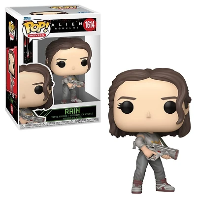 POP! RAIN - NEW