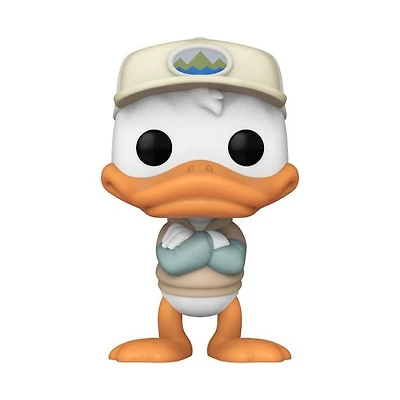 POP! DONALD DUCK - NEW