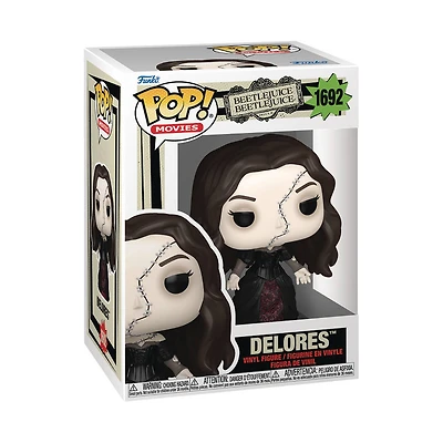 POP! DELORES - NEW