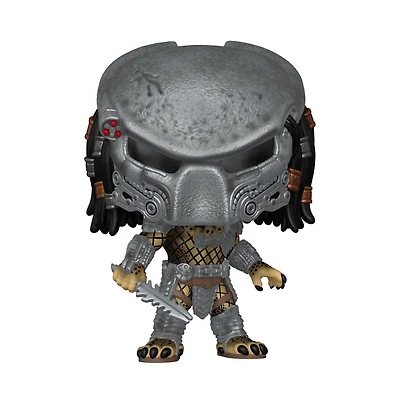 POP! BULL PREDATOR - NEW
