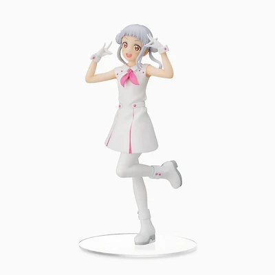 LOVE LIVE!:CHISATO ARASHI