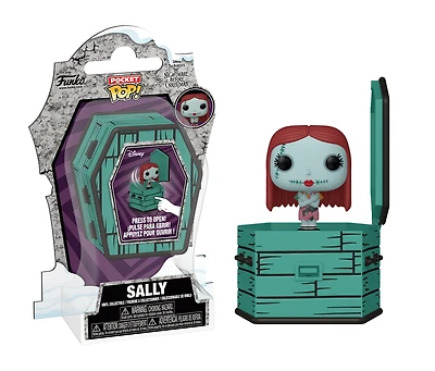 POCKET POPERS! SALLY - NEW