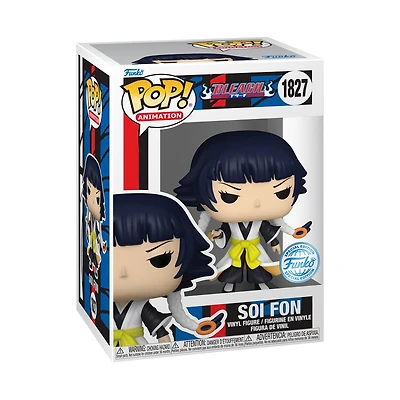 POP! SOI FON - NEW