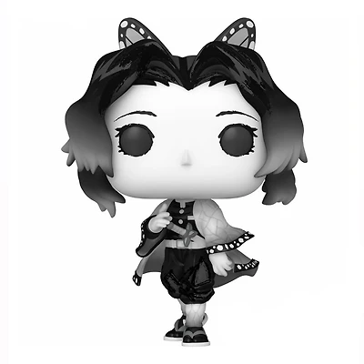 POP! SHINOBU KOCHO (SUMI-INK) - NEW