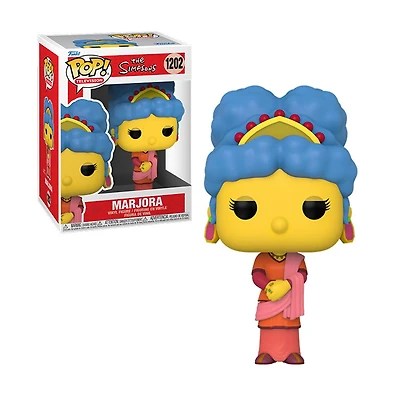 POP! MARJORA MARGE - NEW