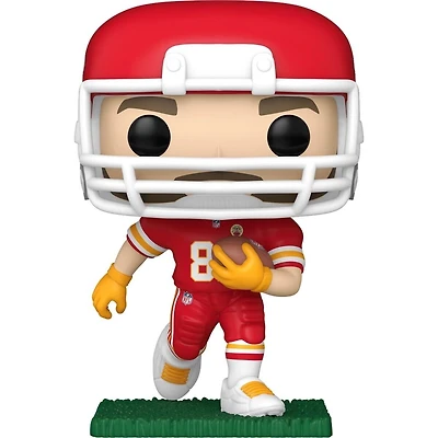 POP! TRAVIS KELCE (AWAY) RED - NEW