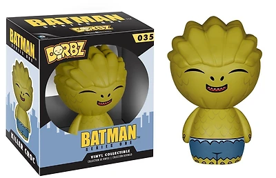 DORBZ:KILLER CROC - NEW
