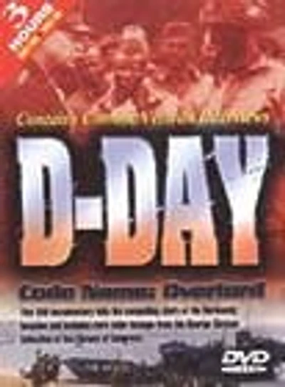 D-DAY - USED