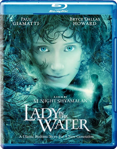 Lady in the Water - USED