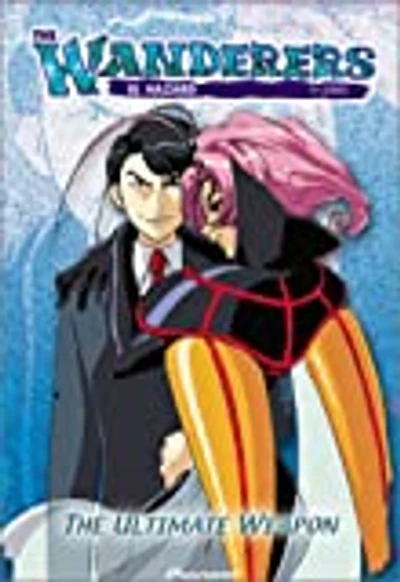 WANDERERS, THE-ULTIMATE WEAPON - USED