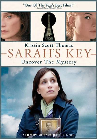 Sarah's Key