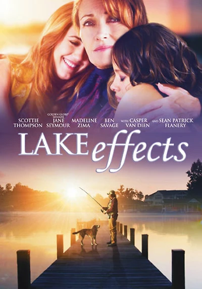 Lake Effects - USED