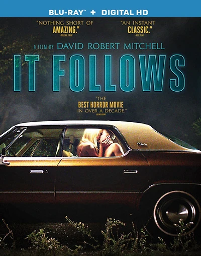 It Follows - USED