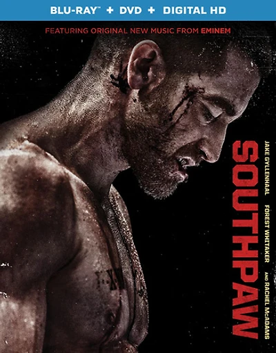 Southpaw - USED