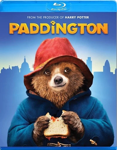 Paddington - NEW