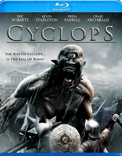Cyclops - USED