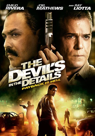 The Devil's in the Details