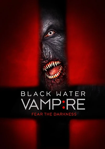 Black Water Vampire - USED