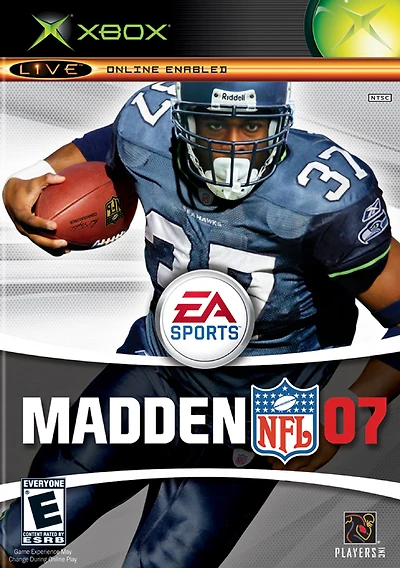 MADDEN NFL - Xbox