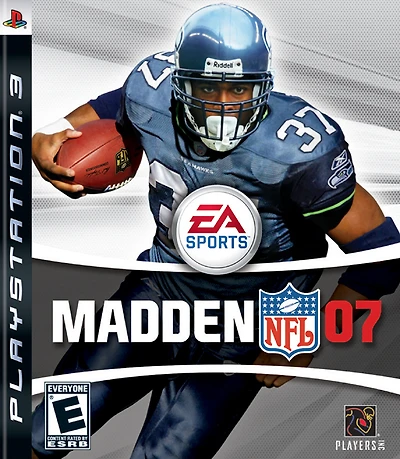 MADDEN NFL - Playstation 3
