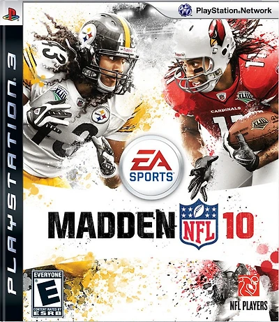 MADDEN NFL - Playstation 3