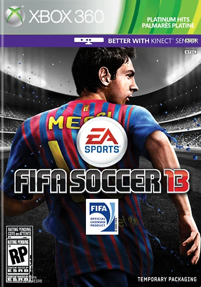 FIFA 13 - Xbox 360