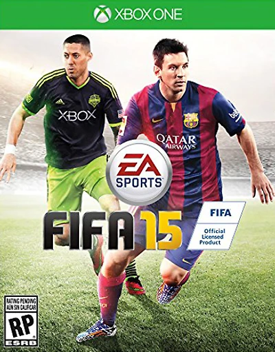 FIFA 15 - Xbox One - NEW