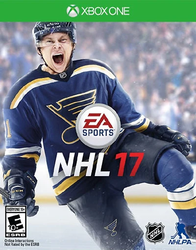 NHL 17 - Xbox One