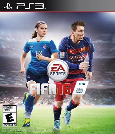 FIFA 16 - Playstation 3