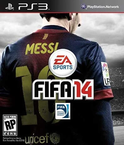FIFA 14 - Playstation 3