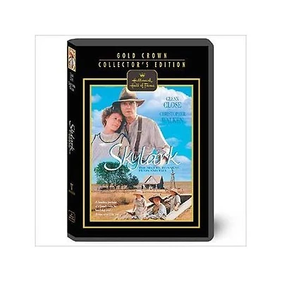 SKYLARK:SEQUEL TO SARAH PLAIN - USED