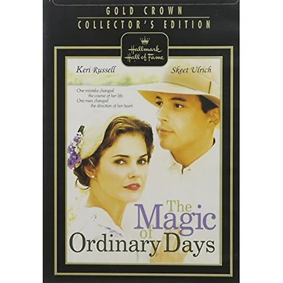 MAGIC OF ORDINARY DAYS - USED