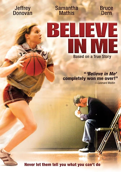 Believe In Me - USED