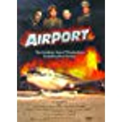 AIRPORT (FS) - USED