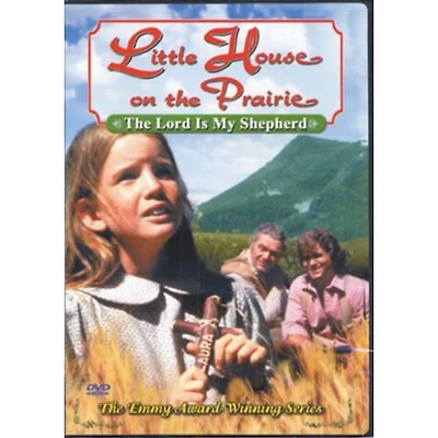 LITTLE HOUSE ON:LORD IS MY - USED