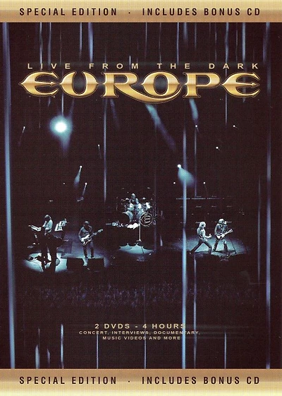 EUROPE - NEW